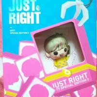 ราคา USB mark GOT7 จัสไรท์ (465705722)