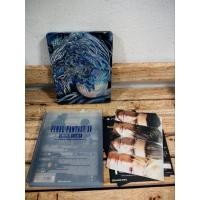 ราคา final fantasy xv royal edition ps4 [กล่องเหล็ก] มือสอง พร้อมส่ง!!! (21552577134)