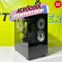 ราคา Case เปล่า Aerocool Viewport Mini (29724145124)