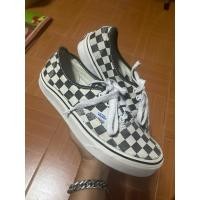 ราคา Vans ไซร้ 36.5/23 มือสองของแท้ (29335152338)