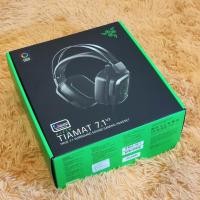 ราคา หูฟัง Razer Tiamat 7.1 V2 Gaming Headset (4353492594)