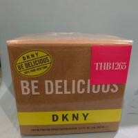 ราคา น้ำหอม DKNY Be Delicious สีเขียว / ชมพู ของแท้ King Power (5808709837)