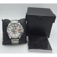 ราคา นาฬิกา DIESEL MEN'S DZ4328 MEGA CHIEF 54 MM QUARTZ CHRONOGRAPH พร้อมกล่อง (ใหม่) (18635882520)