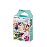ราคา FILM FUJI INSTAX MINI STAINED GLASS (15450462618)