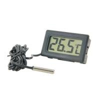 ราคา วัดอุณหภูมิ เทอร์โมมิเตอร์ Digital Thermometers TPM-10 //////// (22252750448)