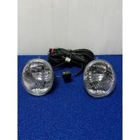 ราคา ไฟตัดหมอก สปอร์ตไลท์ TOYOTA FORTUNER CHAMP ฟอร์จูนเนอร์ 2011 2012 2013 2014 (22436402768)