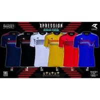 ราคา เสื้อกีฬา REAL RAX021 (22218847612)