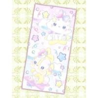 ราคา ผ้าขนหนู Yumefuwa Disney 120 ซม แท้จากญี่ปุ่น (6701265483)