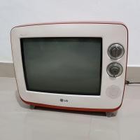 ราคา TV LG Retro Classic sine 1927 (มือสอง) (7976096665)