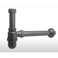 ราคา Donmark ชุดท่อน้ำทิ้งกระปุก ชาร์ปยาว รุ่น 12 D06-12 (20286252613)