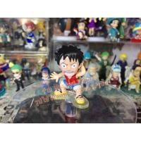 ราคา ลูฟี่ วันพีช Luffy (Act : Water 7) One Piece Super Deformed Figures (SD) Collection Franky Appearance (FC5) (21081647060)