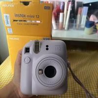 ราคา ‪กล้องโพลารอยด์ fujifilm instax mini12 สีม่วง (25030615651)