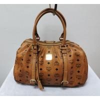 ราคา MCM​ ทรงฟักทอง​ มือ2 (4358617749)