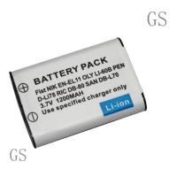 ราคา GS Compatible with Pentax D-Li78 Digital Camera Lithium Battery (23983399361)