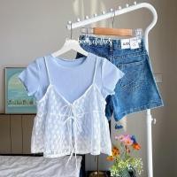 ราคา พร้อมส่ง‼️Baby Coco Top (29252742928)