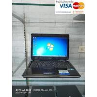 ราคา โน้ตบุ๊คมือสอง Asus K40IN (11222059199)