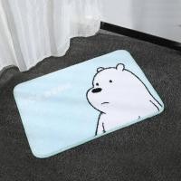 ราคา พรมปูพื้นลายน้องหมีขาว Ice Bear จาก We Bare Bears (26238667337)