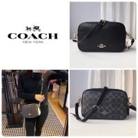 ราคา Coach JES CROSSBODY IN SIGNATURE CANVAS (COACH F68168) (3780376630)