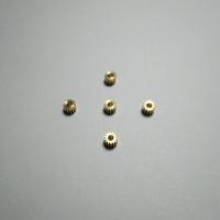 ราคา เฟืองขับห้องกระจก เฟืองชัตเตอร์ Nikon D3100 D3200 D5100 D5200 จำนวน 1 ชิ้น (40212788432)