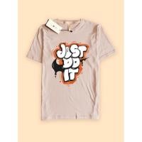 ราคา เสื้อยืด Nike Just Do it Grafitty (29242514627)