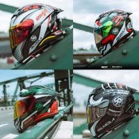 ราคา หมวก Bilmola x Masked Rider『Limited Edition』หมวกกันน็อค Bilmola kamenrider หมวกกันน็อค bilmola (23804809644)