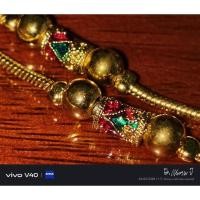 ราคา เครื่องประดับสร้อยคอโบราณลงยาสุโขทัยสุ่มลาย (29324929658)