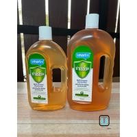 ราคา SMART-R สมาร์ทเตอร์ผลิตภัณฑ์ฆ่าเชื้อโรคอเนกประสงค์ 750/1,200 มล. (28326468645)