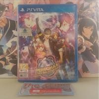 ราคา มือหนึ่ง​✅Brand​ New​✅ English​(PSVITA)​ ตลับ​เกมส์​ Persona 4 Dancing All Night​ (English)​ ZONE3 (23154778163)
