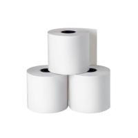 ราคา กระดาษบวกเลข กระดาษบวกเลขปอนด์ 2 1/4นิ้ว (57 มม. x 26 ม.) หนา 60 แกรม ใช้กับเครื่องคิดเลขชนิดพิมพ์ เครื่องบันทึกเงินสด (20796406875)