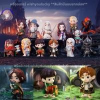 ราคา [Box Set] Popmart - The Lord of the rings อภินิหารแหวนครองพิภพ ฟิกเกอร์ ป็อปมาร์ท‍♂️ ส่งฟรี (21280442115)