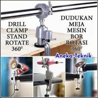 ราคา เมซิน แท่นหนีบสว่าน 360° - ใหญ่ (44171984071)