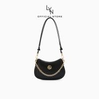 ราคา LYN - Mona Mini Shoulder Bag กระเป๋าสะพายไหล่ Mona Mini (LL25CBF035) (41863705700)
