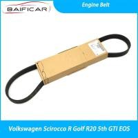 ราคา Baificar Brand New Engine Belt 06F260849L For Volkswagen Scirocco R Golf R20 5th GTI EOS (19645504699)
