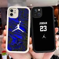 ราคา เคสกันกระแทกสําหรับ iPhone 11 12 Mini 13 Pro Max WF20 โลโก้ J-jordan (41622088502)