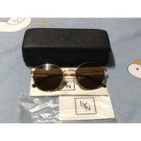 ราคา แว่นกันแดดแบรนด์ LYN แท้ 100% (7608366419)