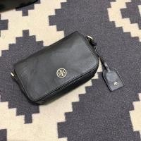 ราคา AUTH TORY BURCH CLUTCH (PRE-loved) (29975545788)