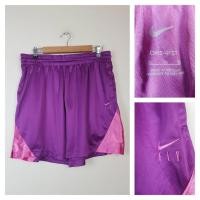 ราคา NIKE Dri-FIT ISOFLY Women's Basketball Short Pants (42459090230)