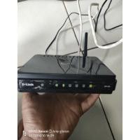 ราคา D LINK DIR-600 Access Point SECOND NORMAL (เฉพาะหน่วย) (29204021470)