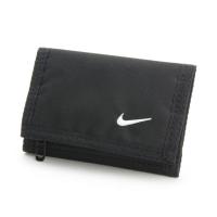 ราคา กระเป๋าเงินสั้นสามพับแฟชั่นนักเรียน Nike ของแท้ กระเป๋าใส่บัตรไนลอนกีฬาสไตล์ยาวสำหรับผู้ชายและผู้หญ (25969865061)