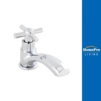 ราคา COTTO ก๊อกอ่างล้างหน้าเดี่ยว CT1206C38(HM) (14296910775)