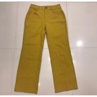ราคา กางเกง GU กระสอบญี่ปุ่นแบรนด์แท้มือ2 (27957957975)