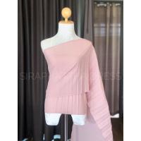 ราคา สไบจีบ สไบพลีท สไบโบราณ สไบสวยๆ สไบราคาถูก สไบด้าน (3374030410)