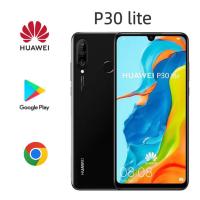 ราคา Huawei P20lite/P30 lite 64/128GB มือสอง 95% ใหม่ (41158031435)