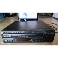 ราคา PANASONIC LASER DISC PLAYER LX-K580 Panasonic LX-K580 เครื่องเล่นเลเซอร์ดิส Panasonic เครื่องเล่นเซอร์ดิสพานาโซนิค (21490037005)
