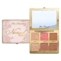 ราคา Too faced natural face palette (4515248893)