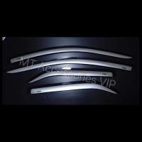 ราคา กันสาด วีออส vios ปี 2003-2006 สีบรอน (1818798607)