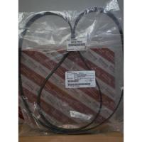 ราคา สายพานหน้าเครื่องโตโยต้า รีโว้ REVO ฟอร์จูนเนอร์ Fortuner เครื่อง1GD 2GD แท้ (8174423356)