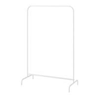 ราคา Mulig ราวแขวนผ้า IKEA (2408669058)