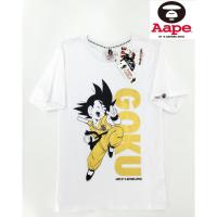 ราคา เสื้อยืด AAPE สําหรับผู้ใหญ่ โลโก้วิศวกร (18380178859)