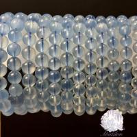 ราคา อความารีน Aquamarine หินอความารีน สร้อยข้อมือ งานพรีเมี่ยม หินแท้ 100% เปลี่ยนชีวิตคุณ ลบพลังงานลบ (29385936664)
